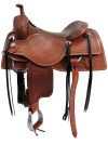 15inch to 17inch Martin Saddlery Working Cowhorse Saddle mr18B Sale Coupon