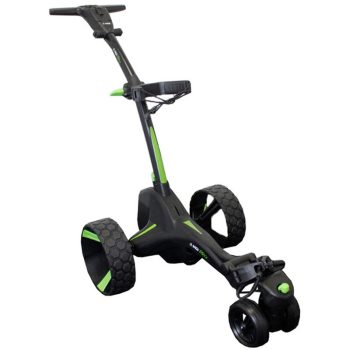 MGI ZIP X5 Electric Golf Push Cart Best Discount
