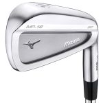Mizuno MP-18 SC Iron Set Best Discount