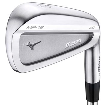 Mizuno MP-18 SC Iron Set Best Discount
