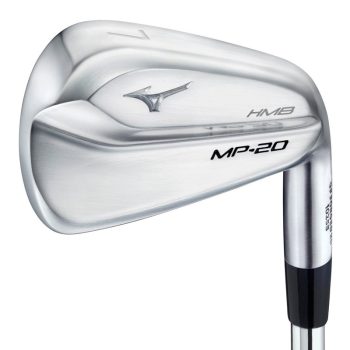 2020 Mizuno MP-20 HMB Iron Set Best Discount