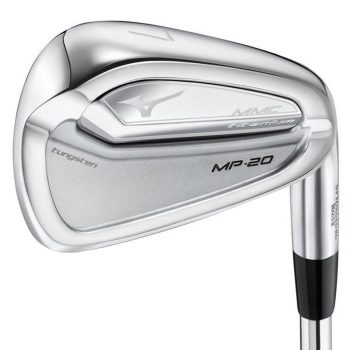 2020 Mizuno MP-20 MMC Iron Set Best Discount