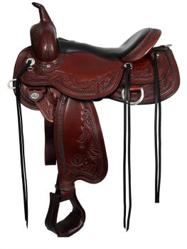 Circle Y Julie Goodnight Monarch Saddle 1752 Sale Coupon
