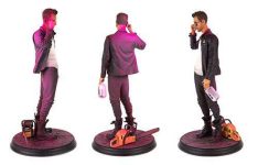 AMC Preacher Cassidy 10 inch Statue Sale Coupon ToyShnip