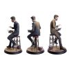AMC Preacher Jesse Custer 10 inch Statue Sale Coupon ToyShnip