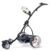 2020 Motocaddy S7 Lithium Remote Golf Push Cart Best Discount