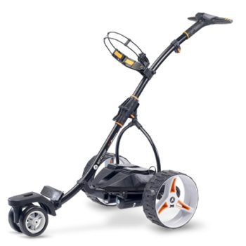 2020 Motocaddy S7 Lithium Remote Golf Push Cart Best Discount