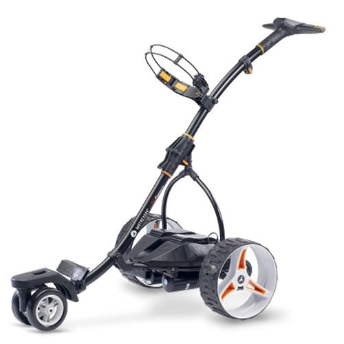 2020 Motocaddy S7 Lithium Remote Golf Push Cart Best Discount