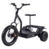 Mototec 48v 1200w Electric All Terrain Trike Best Discount