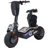 MotoTec Mad 48v 1600w Electric Scooter Best Discount