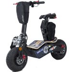 MotoTec Mad 48v 1600w Electric Scooter Best Discount