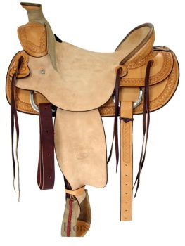15.5inch 16inch Billy Cook Ranch Mule Saddle 2280 Sale Coupon