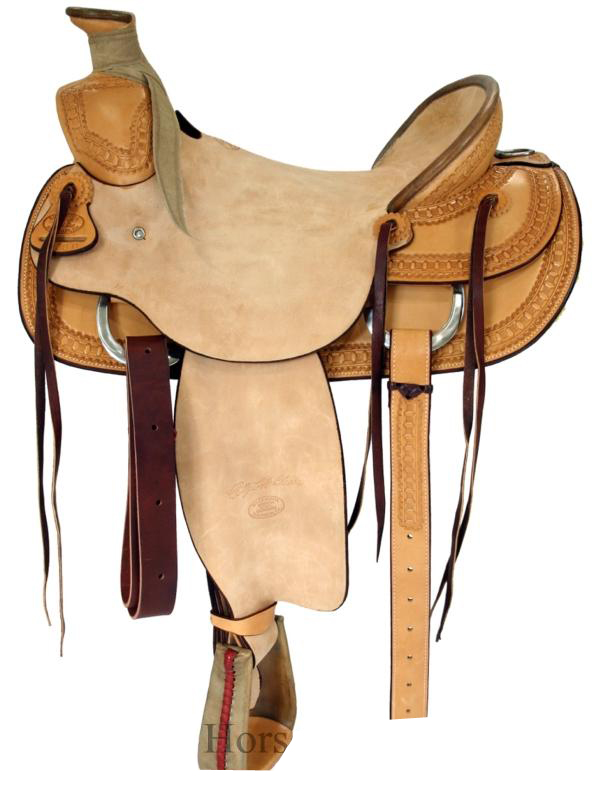 15.5inch 16inch Billy Cook Ranch Mule Saddle 2280 Sale Coupon