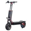OBARTER X5 Folding Electric Sport Scooter 20Ah 2800W Motor Black Sale Coupon