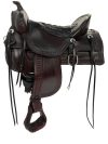 Tucker Saddles Old West Trail Saddle 277 Sale Coupon