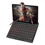 One Netbook OneGx1 Pro Gaming 4G Laptop i71160G7 16GB 512GB Black Sale Coupon