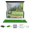 OptiShot Golf In A Box 3 – Home Golf Simulator Best Discount