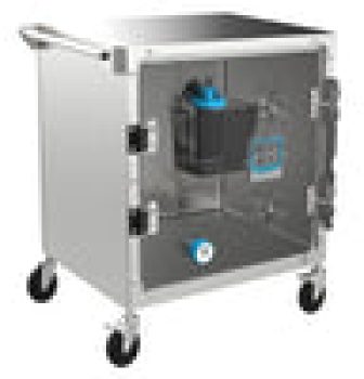 Shor-Line Mobile Transport Unit with O2 Door Sale Coupon