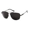 Eyekeeper Pilot Style Polarized Bifocal Sunglasses Readers PGSG1801 Sale Coupon