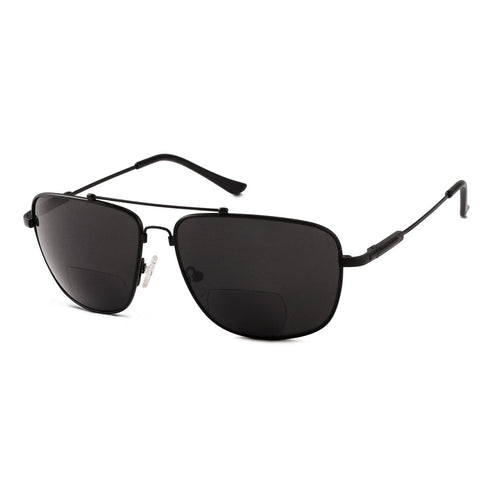 Eyekeeper Pilot Style Polarized Bifocal Sunglasses Readers PGSG1801 Sale Coupon
