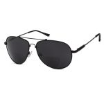Eyekeeper Pilot Style Polarized Bifocal Sunglasses Women Men PGSG1802 Sale Coupon