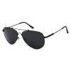Eyekeeper Polarized Bifocal Sunglasses Pilot Style Readers PGSG1804 Sale Coupon