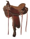 Tucker Pine Ridge Mule Trail Saddle 289 Sale Coupon