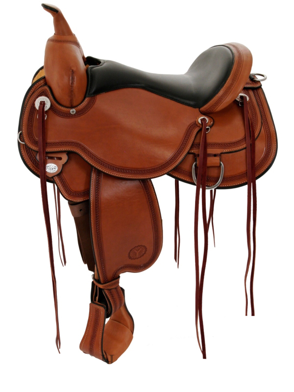 Circle Y Omaha Flex2 Trail Saddle 1554 Sale Coupon