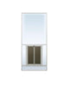 Plexidor Glass Series Pet Doors – Sliding Glass Door Insert Sale Coupon