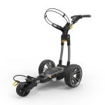 2020 PowaKaddy Compact CT6 Lithium Electric Golf Push Cart Best Discount
