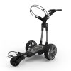 2020 PowaKaddy FX7 EBS GPS Lithium Electric Golf Trolley Best Discount