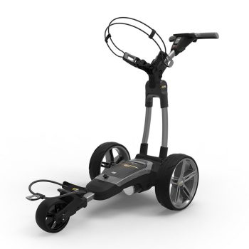2020 PowaKaddy FX7 EBS GPS Lithium Electric Golf Trolley Best Discount