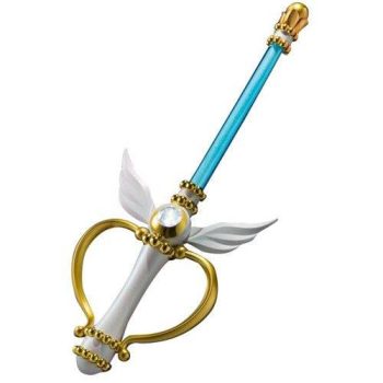 Pretty Guardian Sailor Moon Eternal Moon Kaleidoscope Proplica Prop Replica Sale Coupon ToyShnip
