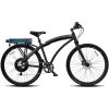 ProdecoTech Phantom 400 M MonoShock Electric Bicycle – Black Best Discount
