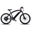 ProdecoTech Phantom X R 400 Electric Bicycle – Black Best Discount
