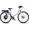 ProdecoTech Stride 400 M MonoShock Electric Bicycle – White Best Discount