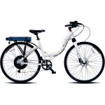 ProdecoTech Stride 400 M MonoShock Electric Bicycle – White Best Discount