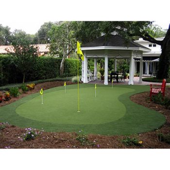 PurePutt Golf Custom Backyard Putting Green Best Discount