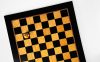 Queen’s Gambit Chess Board 21.5″ (55cm) by Mastellone Giuseppe on Sale Coupon From The Real Masters Of Chess