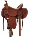 15.5inch to 17inch Billy Cook High Country Rancher Saddle 2175 Sale Coupon