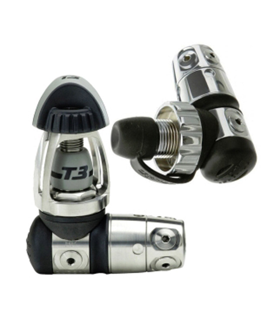 Atomic AquaticsT3 First Stage Environmentally Sealed Scuba Diving Regulator Best Deal