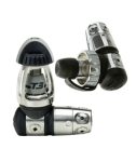 Atomic AquaticsT3 First Stage Environmentally Sealed Scuba Diving Regulator Best Deal