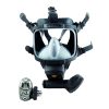 Poseidon Full Face Mask with Regulator Atmosphere Complete Best Deal