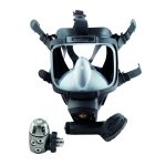 Poseidon Full Face Mask with Regulator Atmosphere Complete Best Deal