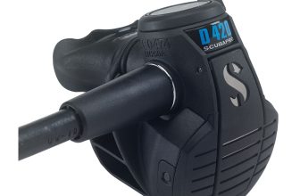 Scubapro MK25 EVO/D420 Scuba Diving Regulator 1st & 2nd Stage Best Deal