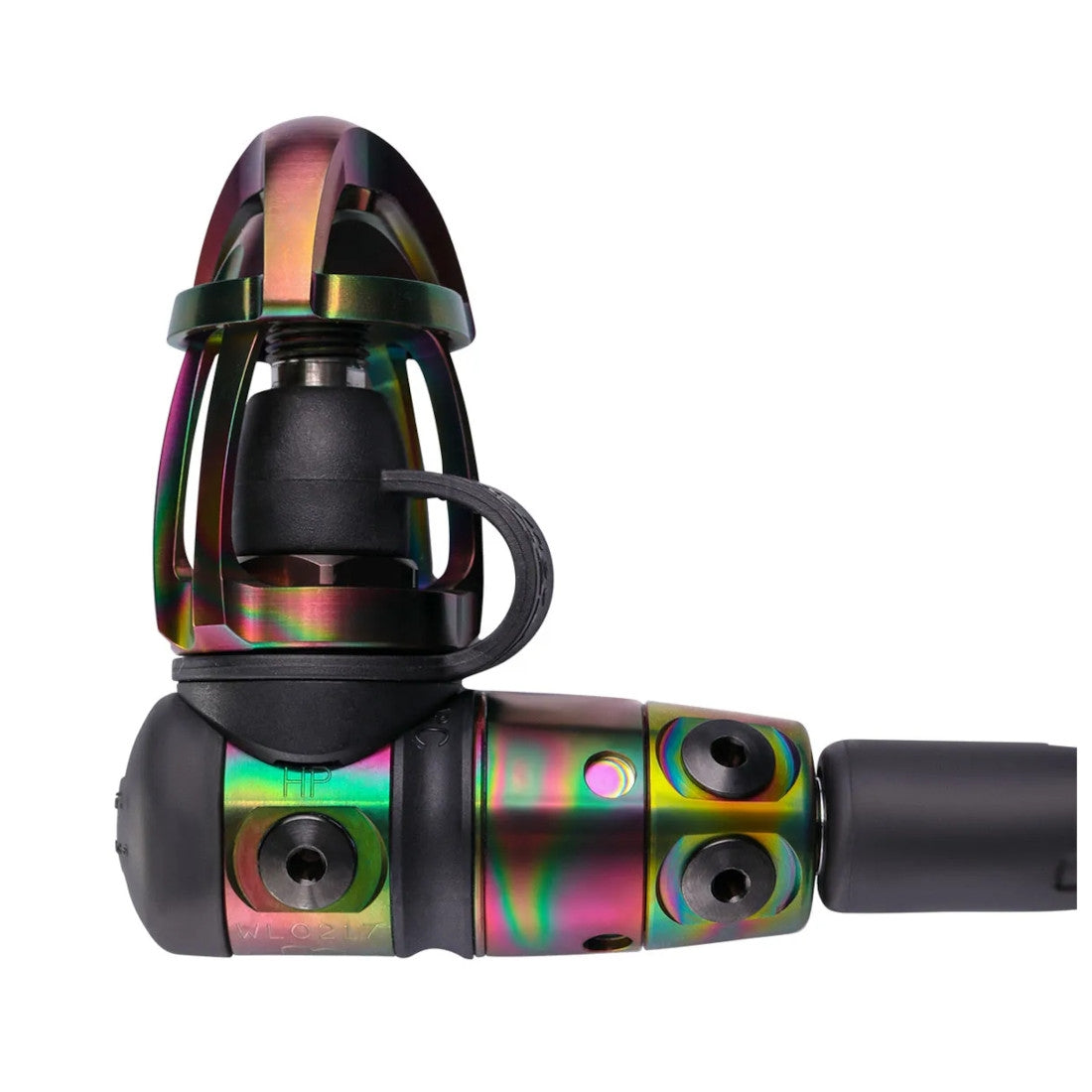 Atomic Aquatics T-25 Anniversary Sealed Limited Edition Regulator Best Deal