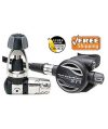 Atomic Aquatics ST1 Testers Choice 1st & 2nd Stage ‘Eco Friendly’ Regulator Best Deal