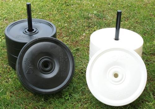 Rolly Toys Giant Checker Set on Sale Coupon From The Real Masters Of Chess