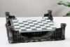 Roman Gladiators 3D Chess Board on Sale Coupon From The Real Masters Of Chess