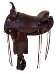 Circle Y Omaha Flex2 Trail Saddle 1554 Sale Coupon